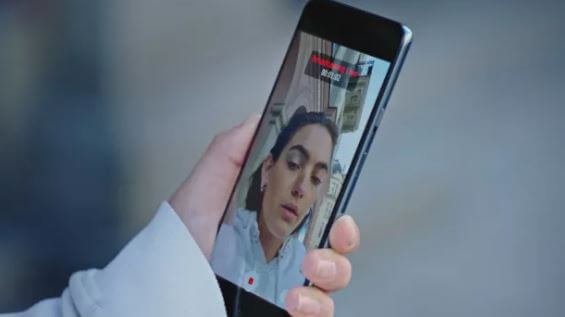 OnePlus Nord budget telefon design.JPG